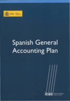 Spanish General Accounting Plan