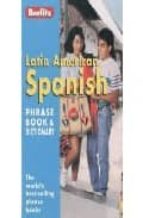 Spanish: Phrase Book & Dictionary PDF