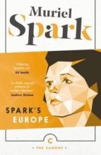 Spark S Europe Collection