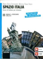 Spazio Italia 1. Corso Di Italiano Per Stranieri. PDF