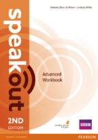Speakout Advanced 2nd Edition Workbook Without Key PDF