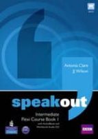 Speakout Intermediate Flexi Coursebook 1 Pack Adultos