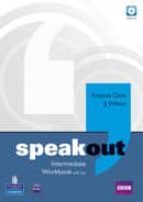 Speakout Intermediate Workbook With Key And Audio Cd Pack PDF