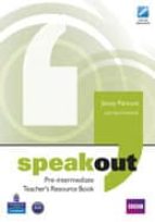 Speakout Pre-intermediate Teacher S Resource Book