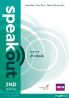 Speakout Starter 2nd Edition Workbook Without Key PDF