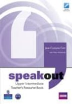 Speakout Upper-intermediate Teacher S Book