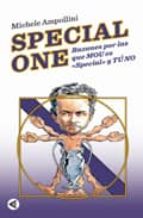 Special One: Razones Por Las Que Mo Es Special Y Tu No PDF