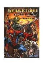 Spider Man: Diario De Peter Parker