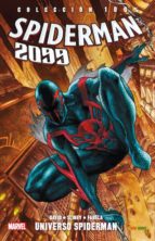 Spiderman 2099 PDF