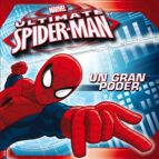 Spiderman: Cuento: Un Gran Poder