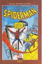 Spiderman De Stan Lee Y Steve Ditko Nº 1