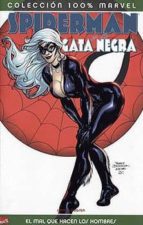 Spiderman / La Gata Negra: El Mal Que Hacen Los Hombres