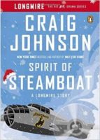 Spirit Of Steamboat: A Longmire Story