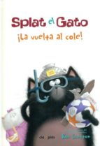 Splat El Gato PDF