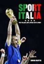 Sport Italia: The Italian Love Affair With Sport