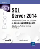 Sql Server 2014