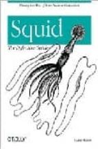 Squid: The Definitive Guide PDF