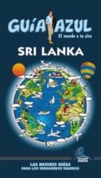 Sri Lanka 2013