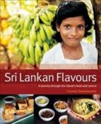 Sri Lankan Flavours: A Journey Through The Island