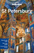 St. Petersburg 2012 PDF