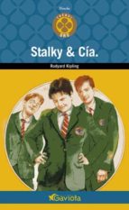 Stalky And Cia