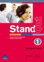 Stand Out 1 Students Book