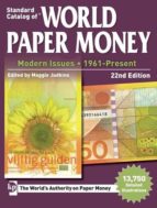 Standard Catalog Of World Paper Money, Modern Issues, 1961 Present