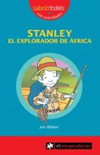 Stanley, El Explorador De Africa PDF