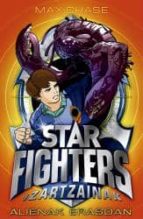 Star Fighters 1 - Alienak Erasoan