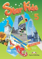 Star Kids 5 Pupil S Pack PDF