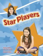 Star Players 5 Student S Pack 5º Primaria