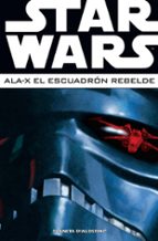 Star Wars: Ala X Escuadrón Rebelde Nº03