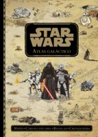 Star Wars. Atlas Galactico