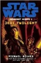Star Wars, Coruscant Nights 1: Jedi Twilight PDF
