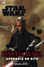 Star Wars: Darth Maul, Aprendiz De Sith