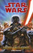 Star Wars: Darth Vader Y El Llanto De Las Sombras PDF