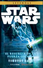 Star Wars El Resurgir De La Fuerza Oscura PDF