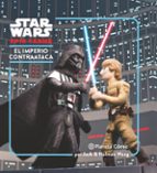 Star Wars Epic Yarn: El Imperio Contraataca PDF