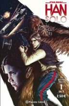 Star Wars: Han Solo Nº 01/05