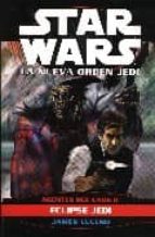 Star Wars: La Nueva Orden Jedi
