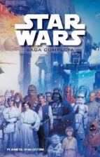 Star Wars: La Saga Completa PDF