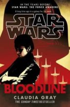 Star Wars New Republic: Bloodline