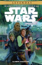 Star Wars Nº 04: Brian Wood