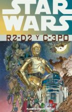 Star Wars: R2-d2 Y C-3po PDF