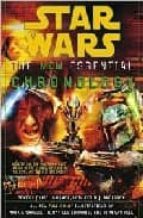 Star Wars: The New Essential Chronology PDF