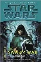 Star Wars: The Swarm War PDF