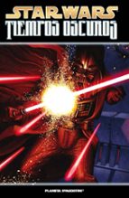 Star Wars: Tiempos Oscuros Nº 5 PDF