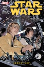 Star Wars Vol. 3: Rebel Jail PDF