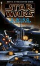 Star Wars X-wing The Kryptos Trap