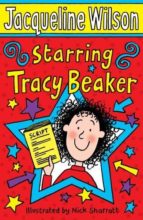 Starring Tracy Beaker: Tracy Beaker 3